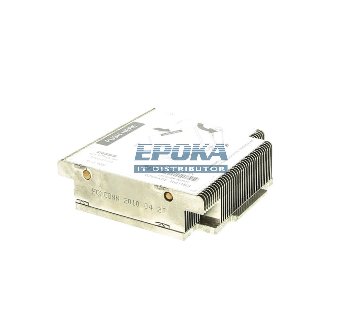 IBM 49Y4820 IBM Heatsink X3650M2/X3550M2