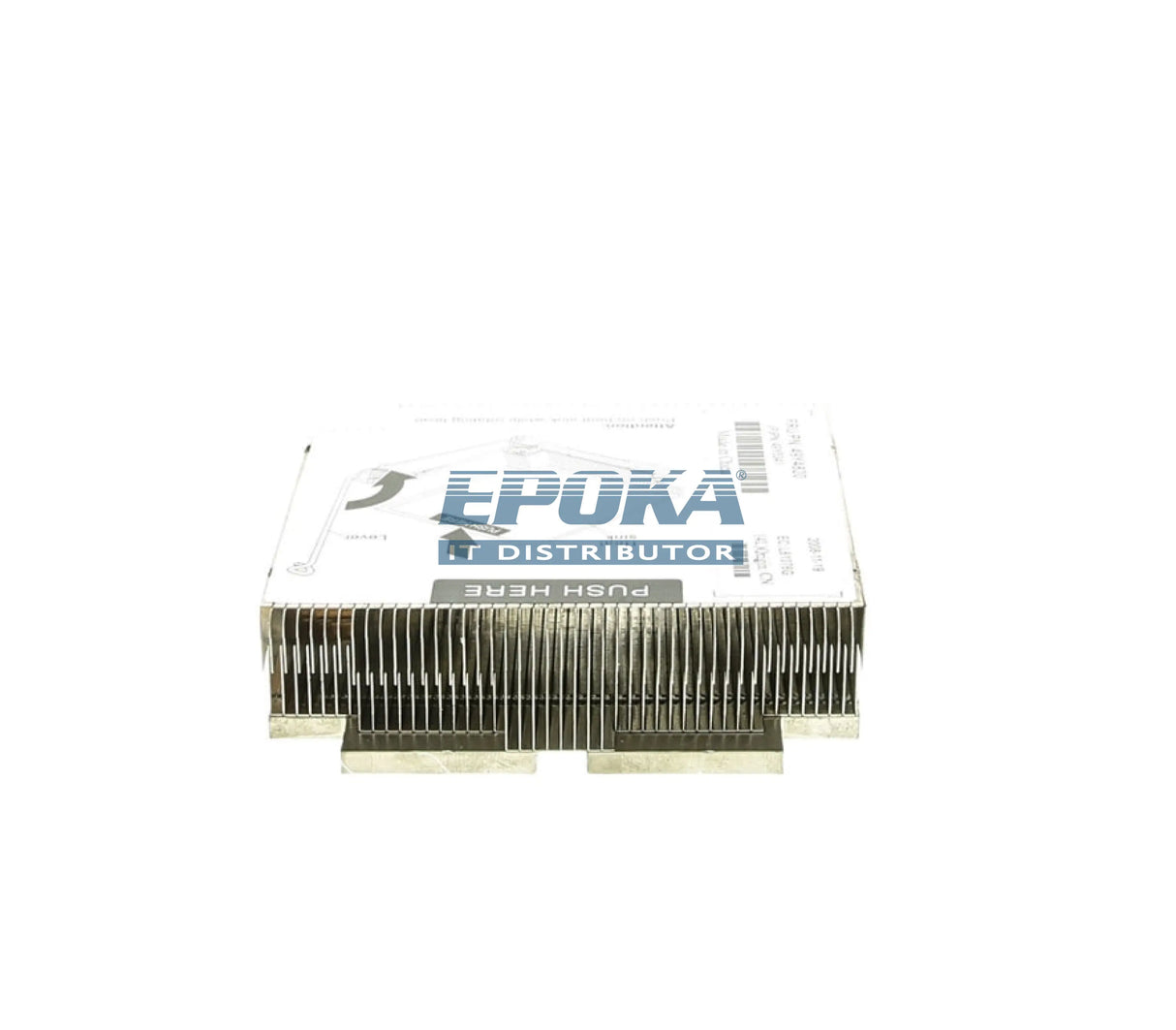IBM 49Y4820 IBM Heatsink X3650M2/X3550M2
