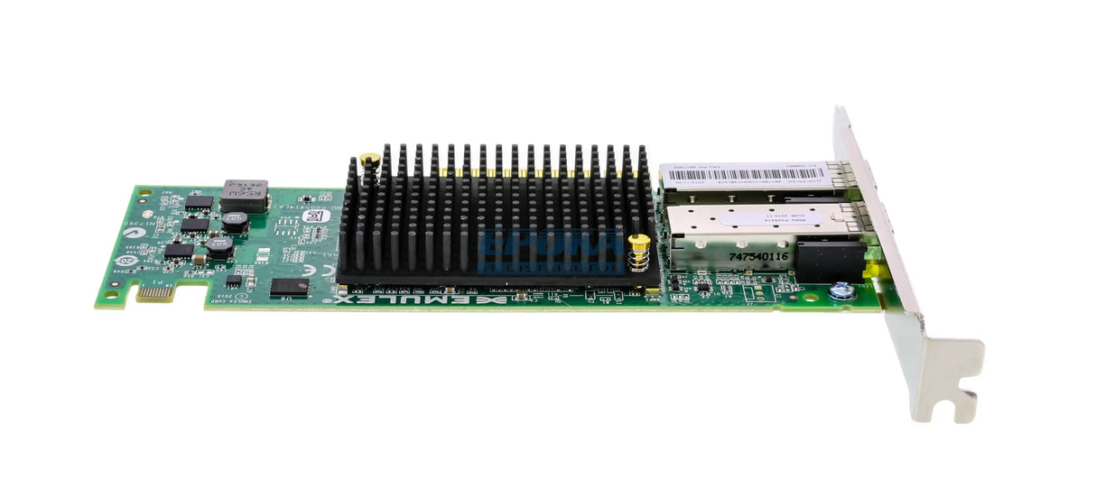 Emulex 49Y7942 IBM Emulex 10 Gigabit Eth. Ada