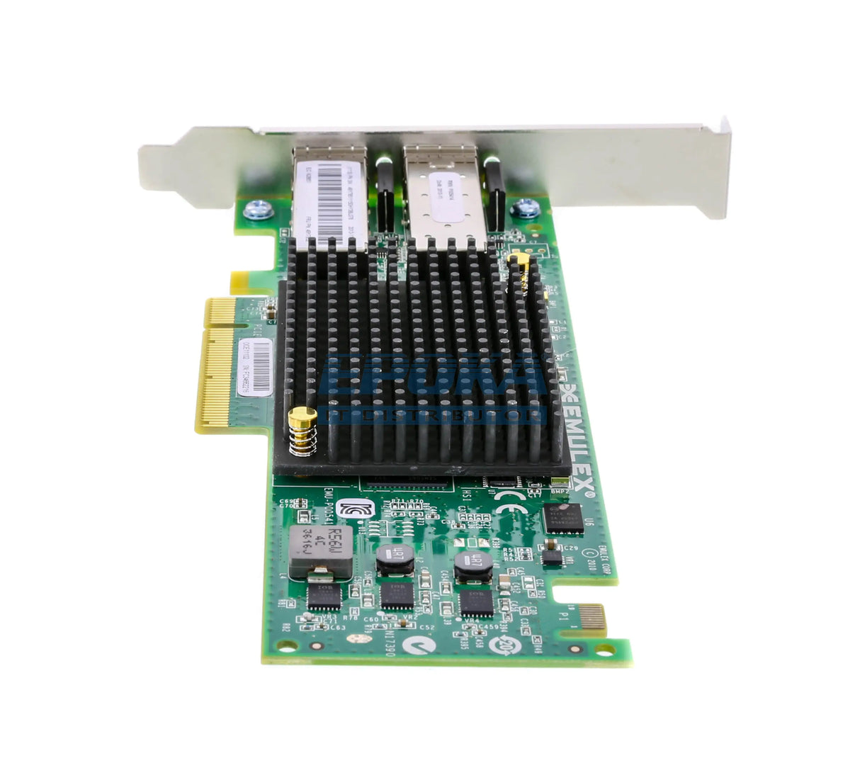 Emulex 49Y7942 IBM Emulex 10 Gigabit Eth. Ada