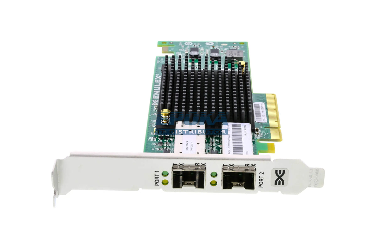 Emulex 49Y7942 IBM Emulex 10 Gigabit Eth. Ada