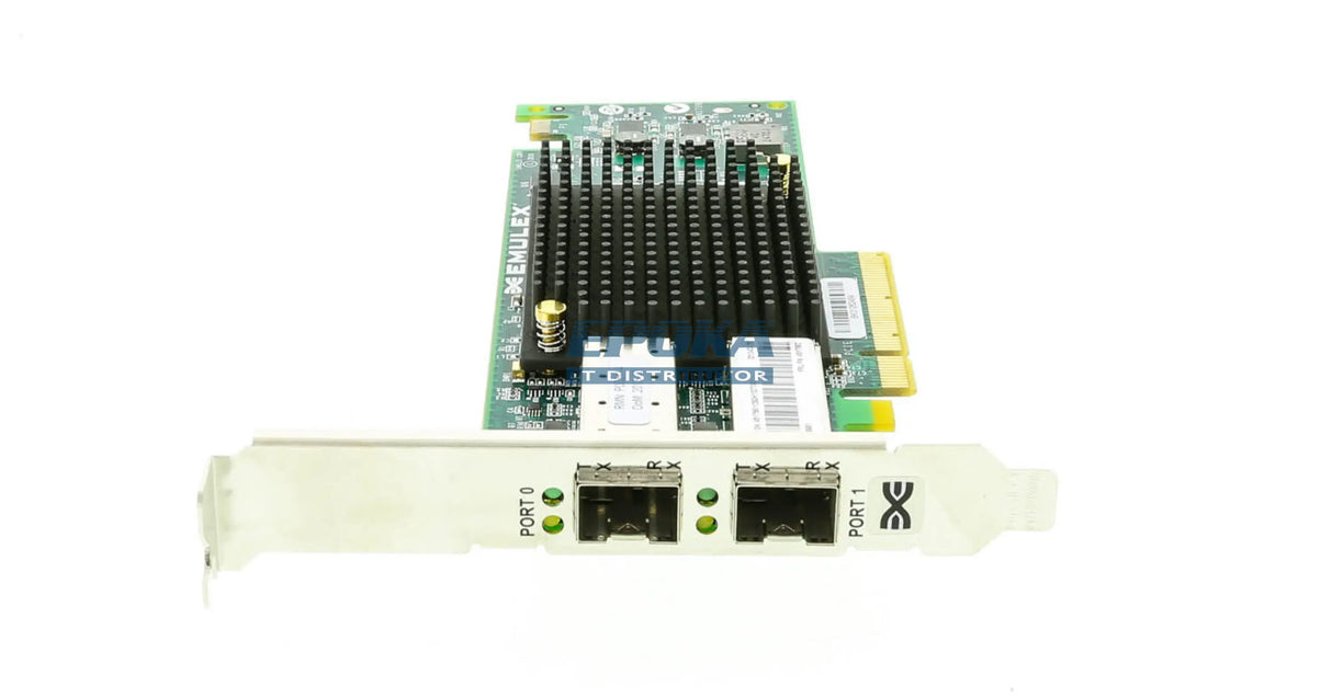 Emulex 49Y7951 Emulex 10GbE Virtual Fabric Ad