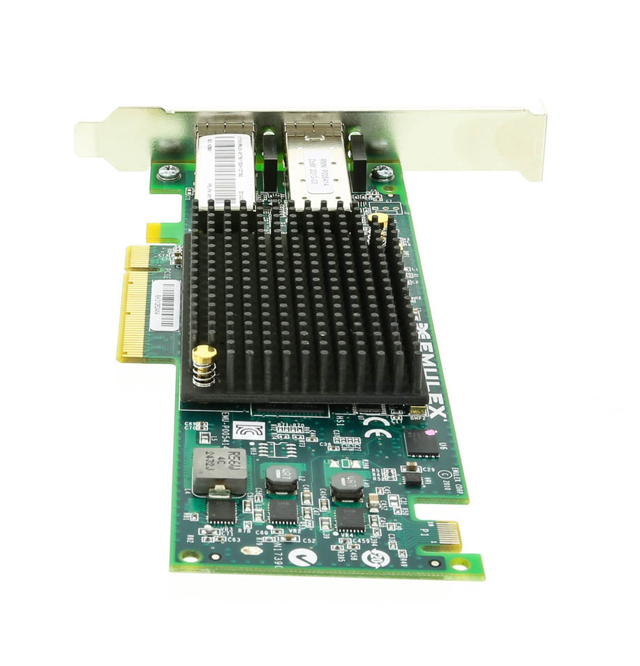 Emulex 49Y7951 Emulex 10GbE Virtual Fabric Ad