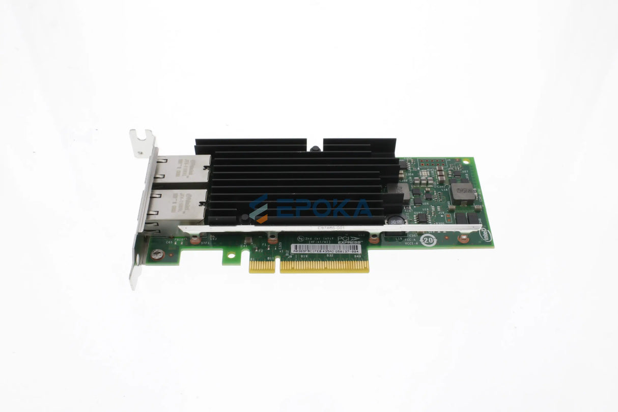 Lenovo 49Y7970 Intel X540 T2 Dual Port
