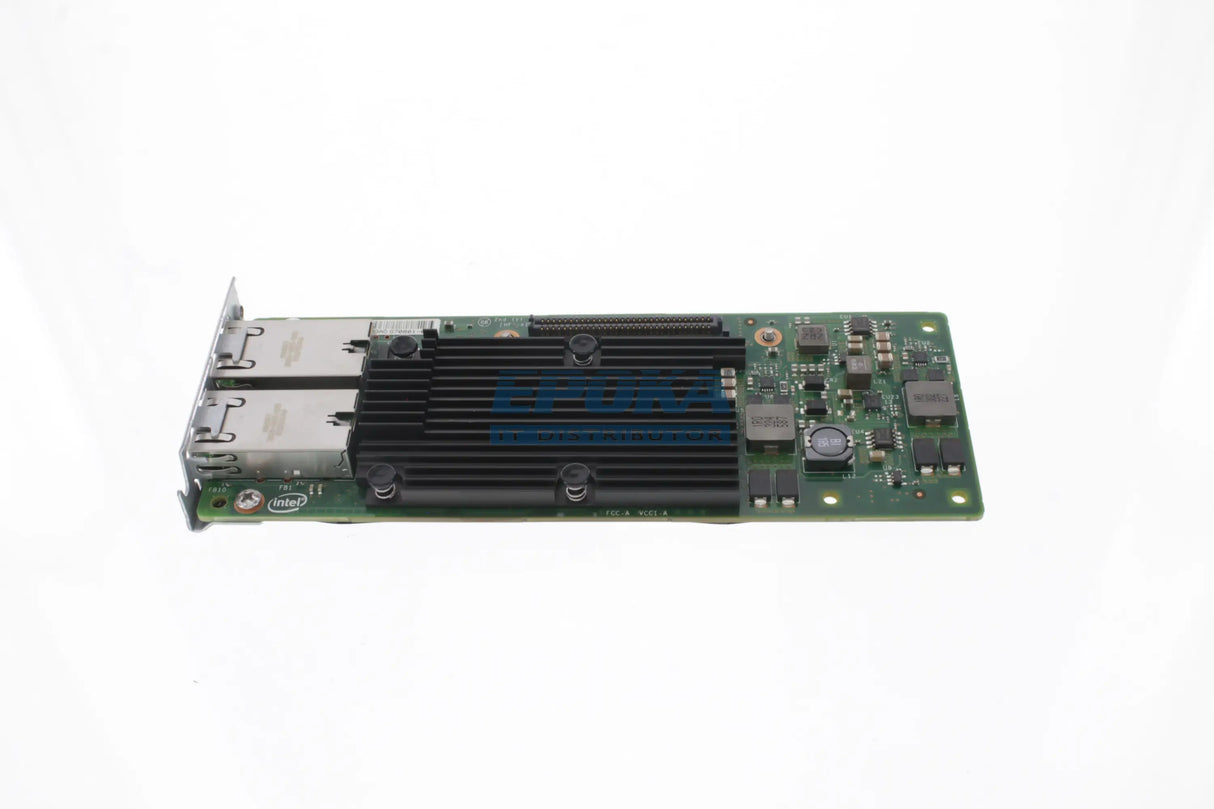 Intel 49Y7990 Intel X540 Dual Port 10GBase-T