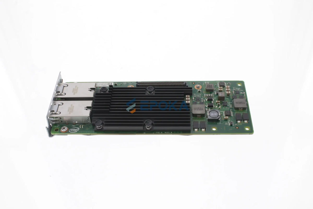 Intel 49Y7990 Intel X540 Dual Port 10GBase-T