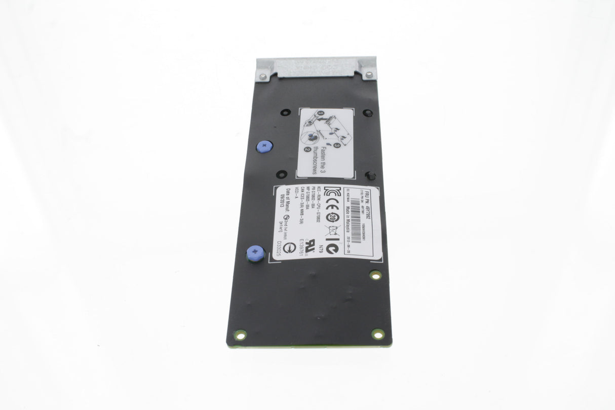Intel 49Y7990 Intel X540 Dual Port 10GBase-T