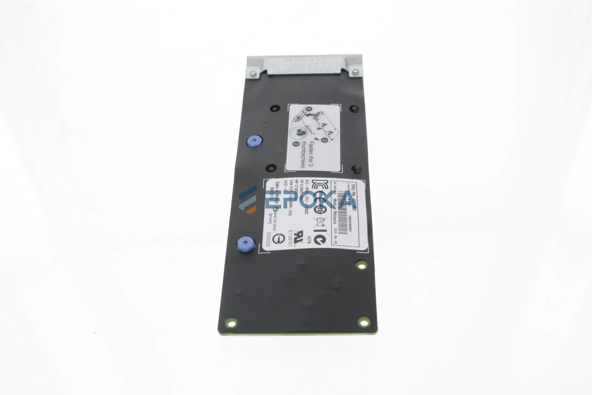Intel 49Y7990 Intel X540 Dual Port 10GBase-T