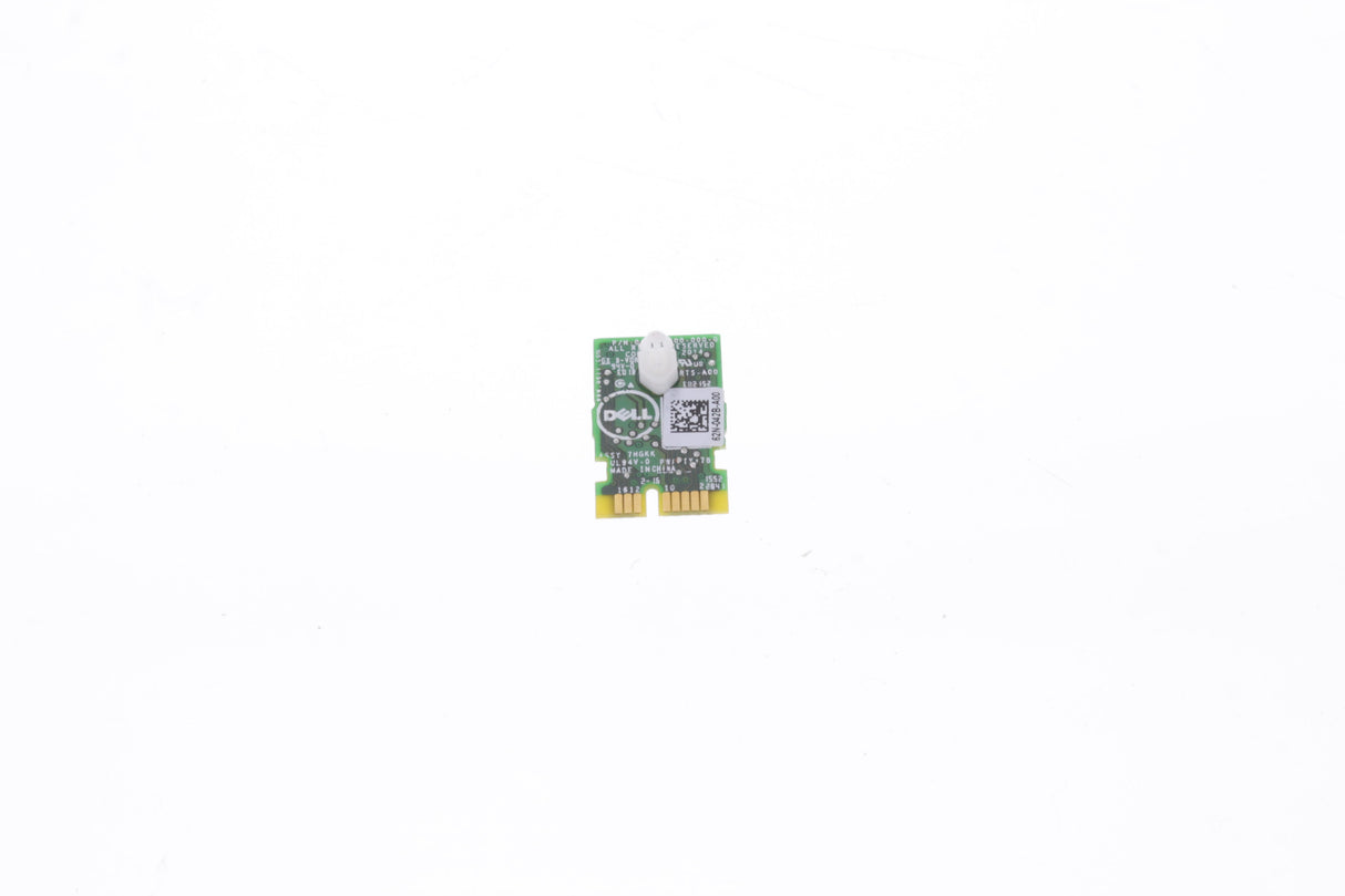 Dell 4DP35 TPM 1.2 module for 13G Dell