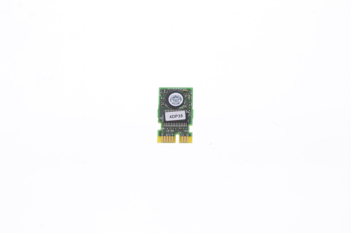 Dell 4DP35 TPM 1.2 module for 13G Dell