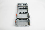 Dell 4FHR4 PE R730xd 4x 3.5" Midbay Drive Riser Expansion