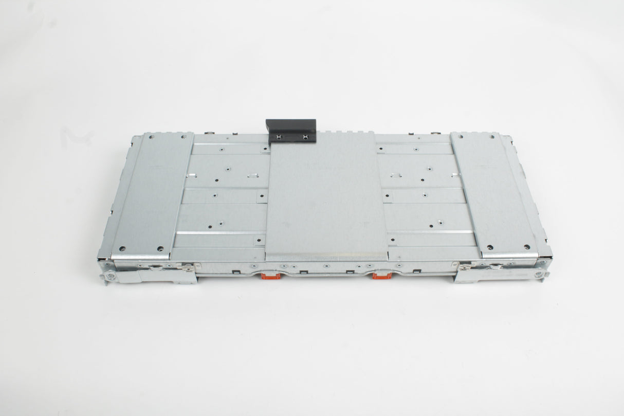 Dell 4FHR4 PE R730xd 4x 3.5" Midbay Drive Riser Expansion
