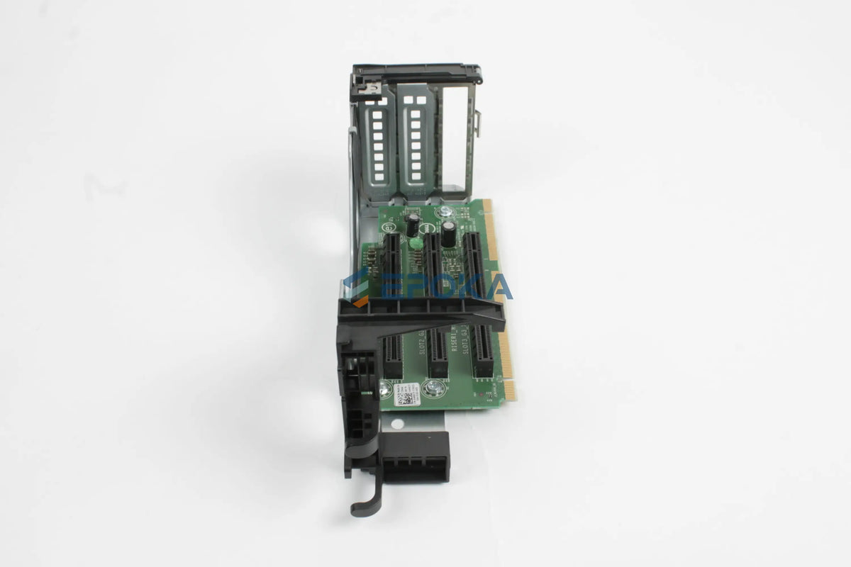 Dell 4KKCY R730 R730XD RISER CARD 1 Right PCI