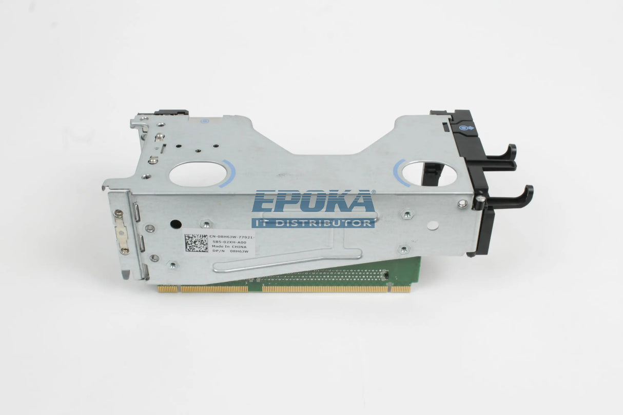 Dell 4KKCY R730 R730XD RISER CARD 1 Right PCI