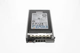 Dell 4KPKF 3.84TB 2.5 12G SAS SED" RI TLC SED