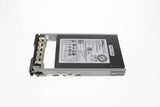 Dell 4KPKF 3.84TB 2.5 12G SAS SED" RI TLC SED