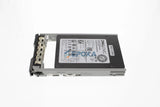 Dell 4KPKF 3.84TB 2.5 12G SAS SED" RI TLC SED