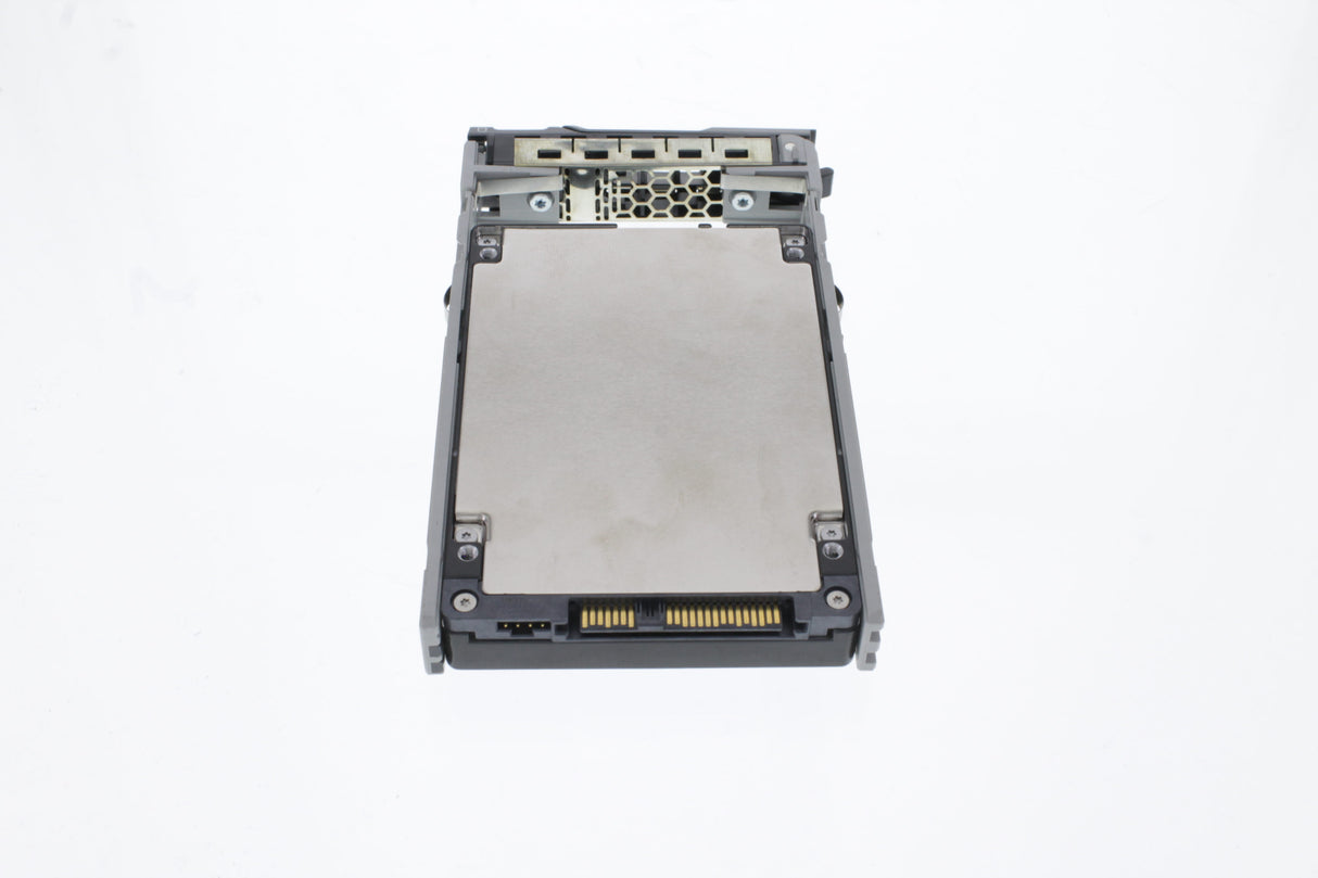 Dell 4KPKF 3.84TB 2.5 12G SAS SED" RI TLC SED