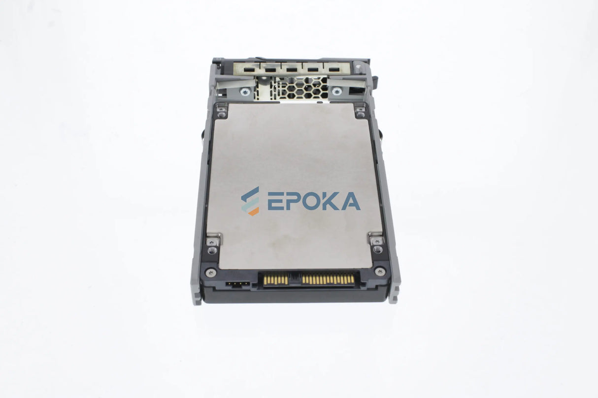 Dell 4KPKF 3.84TB 2.5 12G SAS SED" RI TLC SED