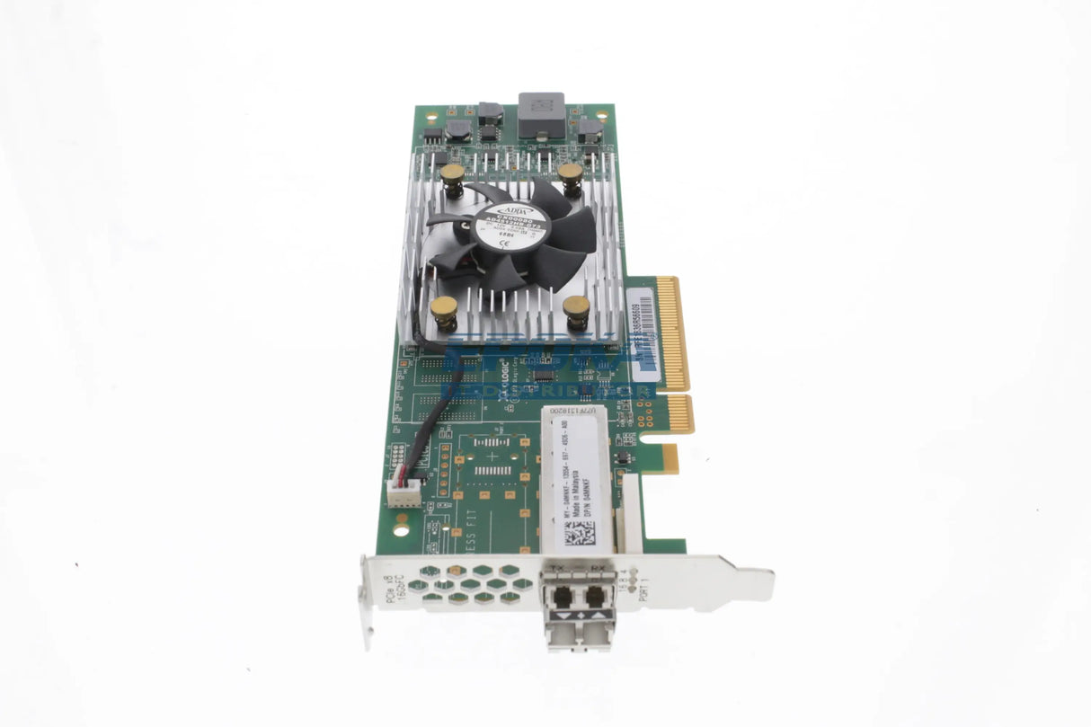 Qlogic 4MNKF QLE2660 16GB FC SP HBA