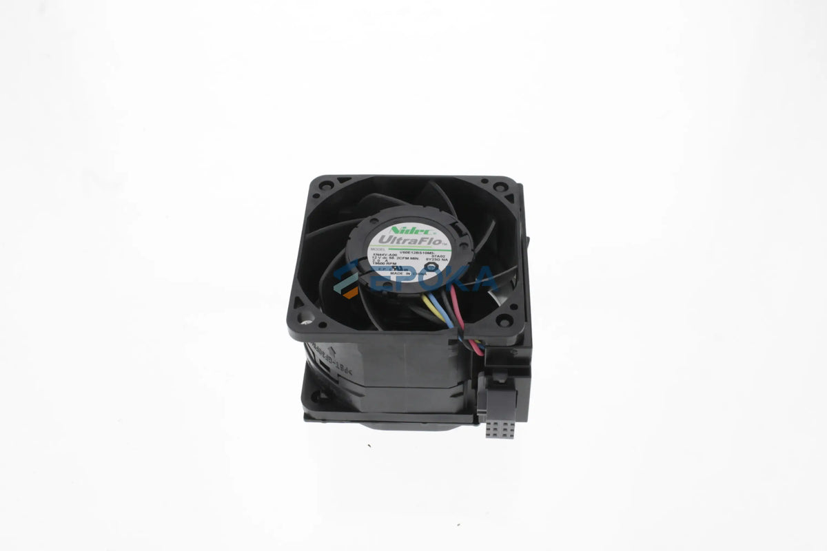 Dell R740 R740XD Fan High Performance
