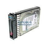 Dell 4X1DR Disk 900GB 10K 6G SAS 2.5" HDD