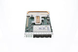 Emulex 4X4RK Dell QP 10G SFP+ NDC Emulex