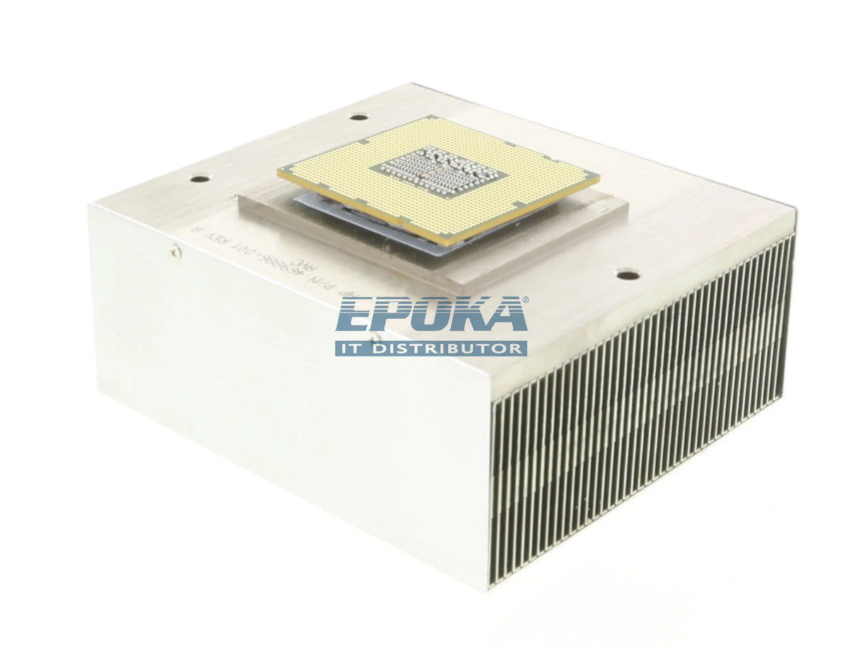 HP 500087-L21 HP L5520 DL380 G6 CPU FIO Kit