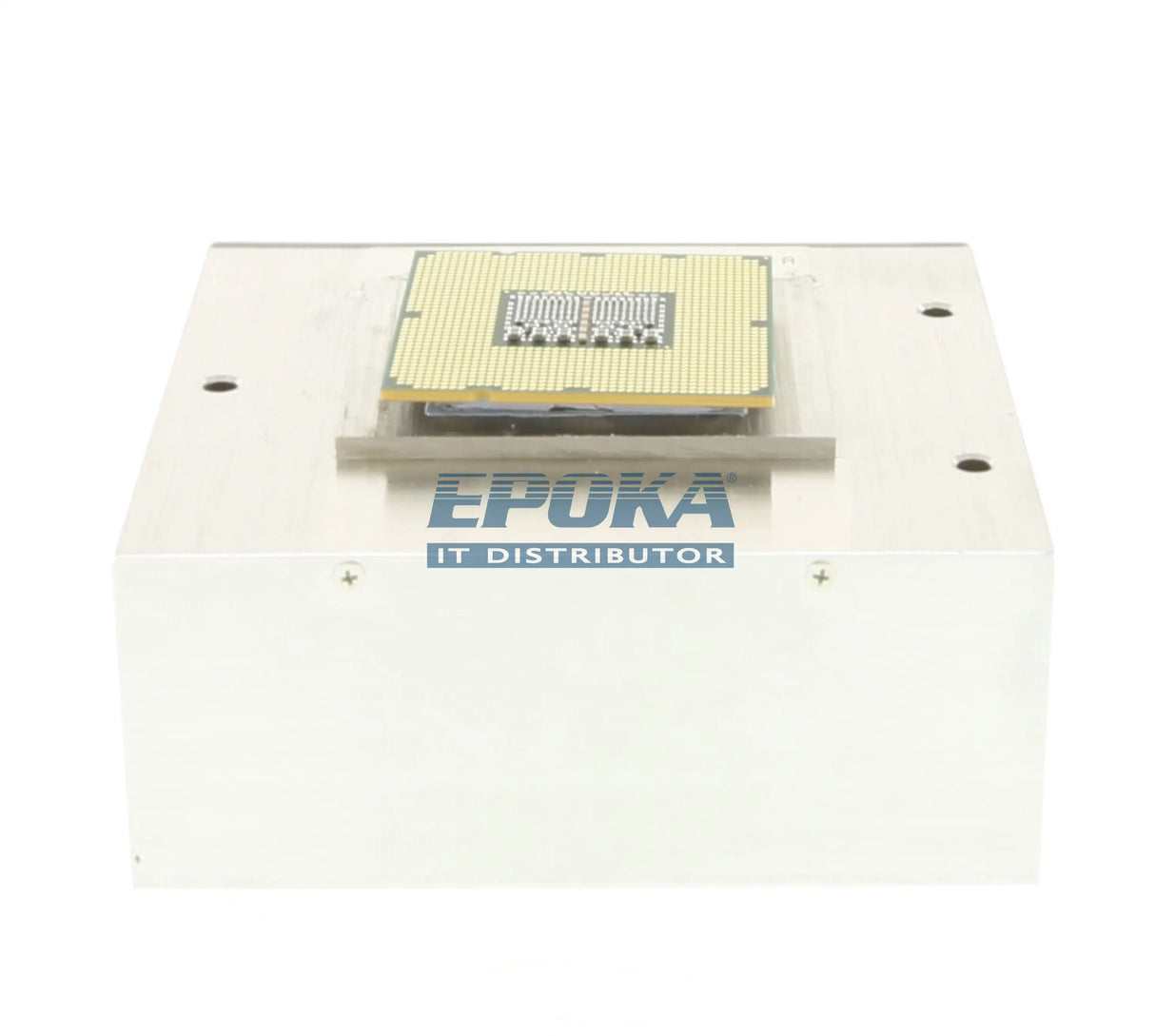 HP 500087-L21 HP L5520 DL380 G6 CPU FIO Kit