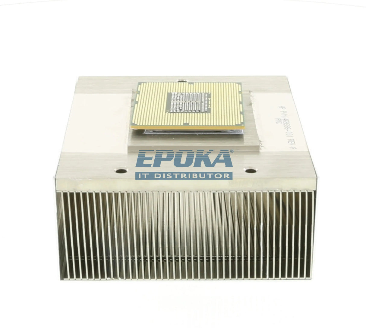 HP 500087-L21 HP L5520 DL380 G6 CPU FIO Kit