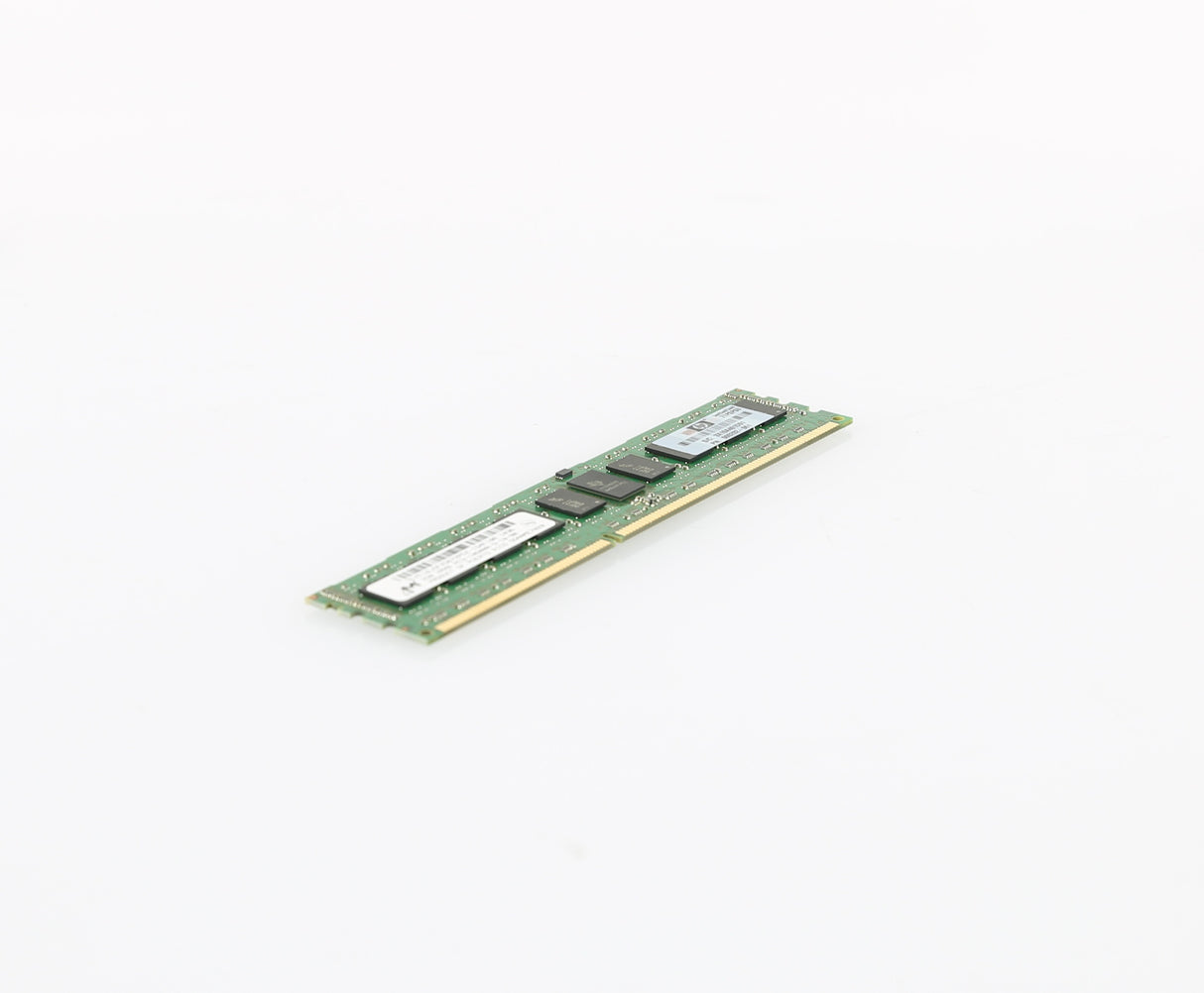 HP 2GB 2Rx8 PC3-10600R-9