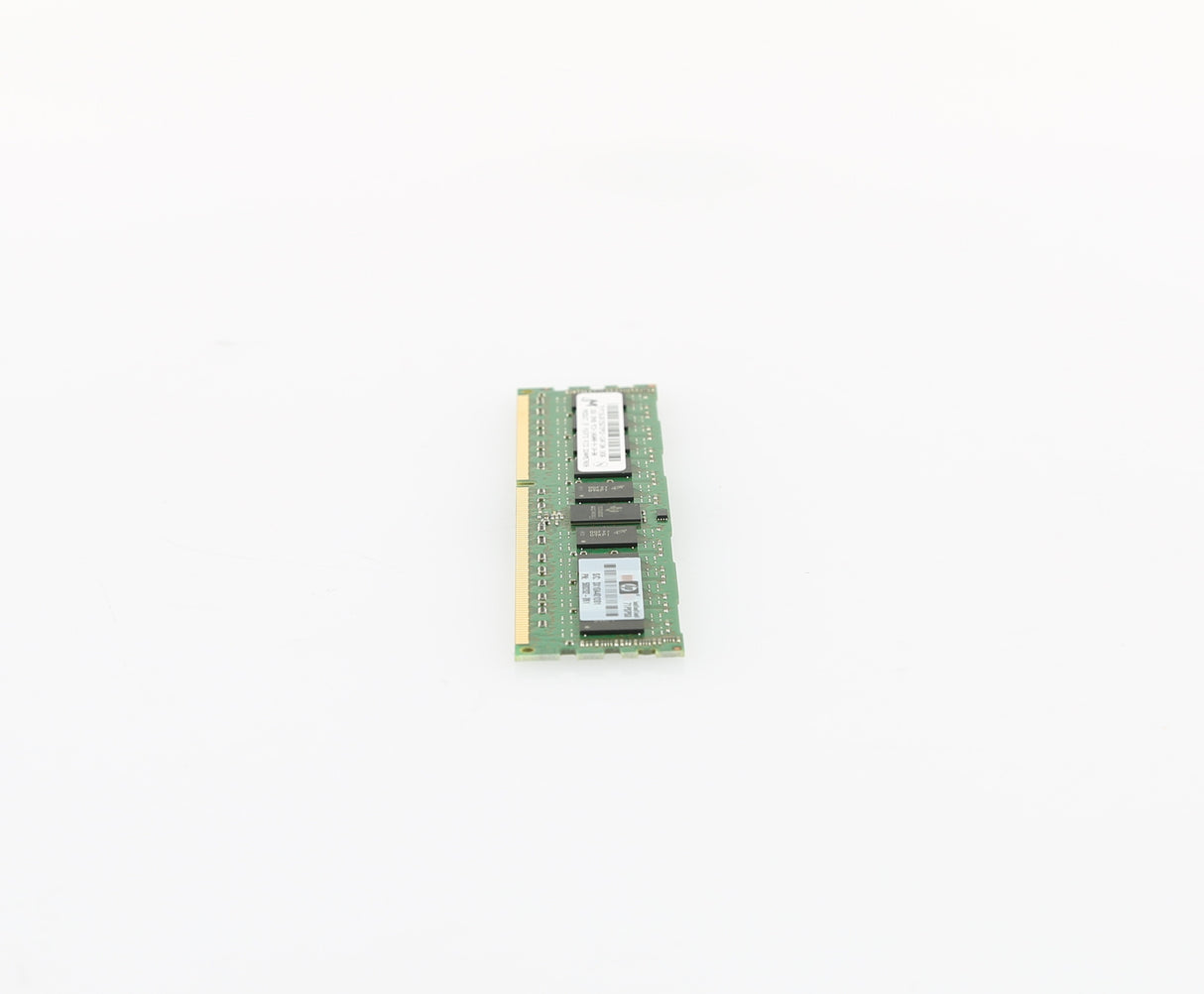 HP 2GB 2Rx8 PC3-10600R-9