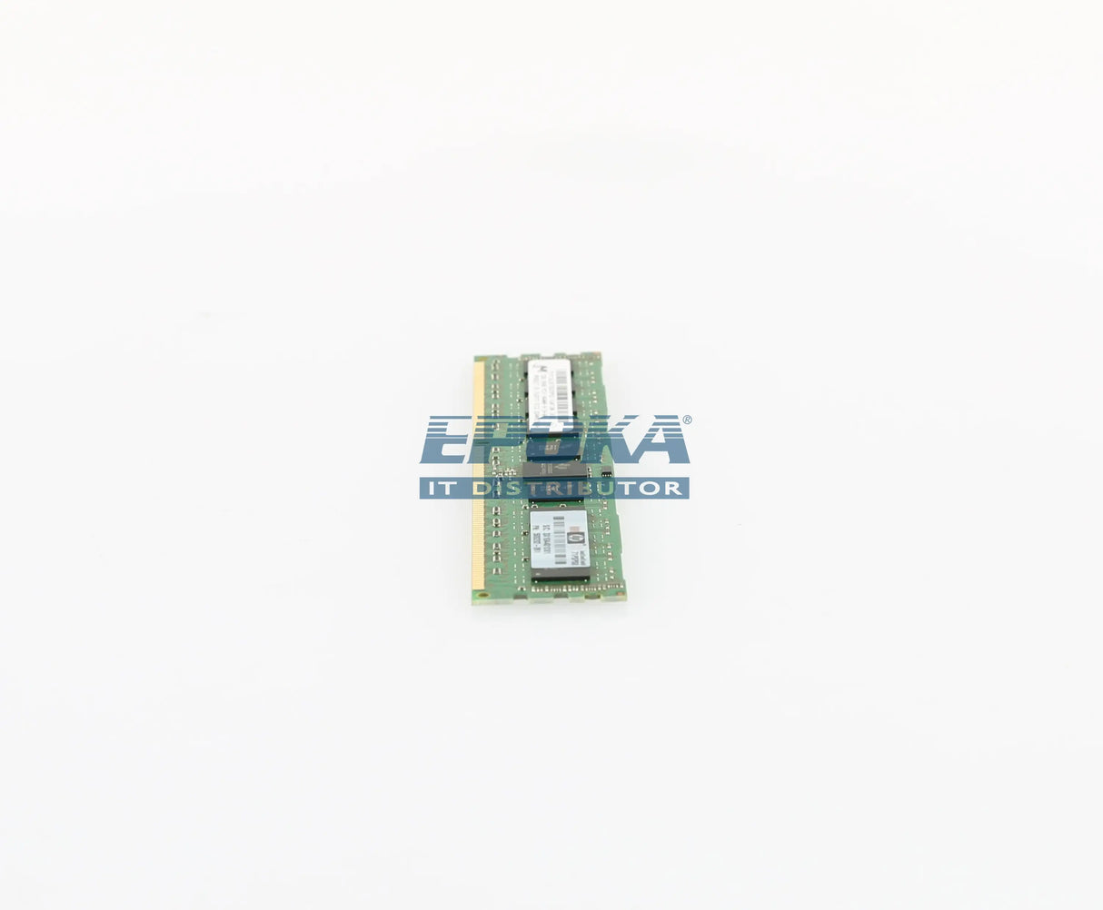 HP 500656-B21 HP 2GB 2Rx8 PC3-10600R-9