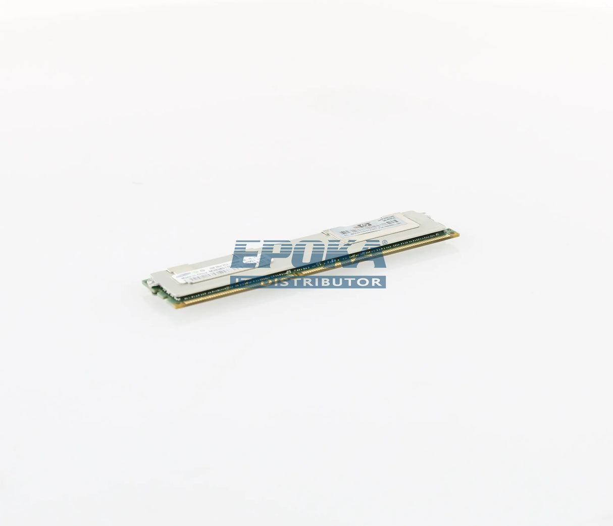 HP 500658-B21 HP 4GB 2Rx4 PC3-10600R-9