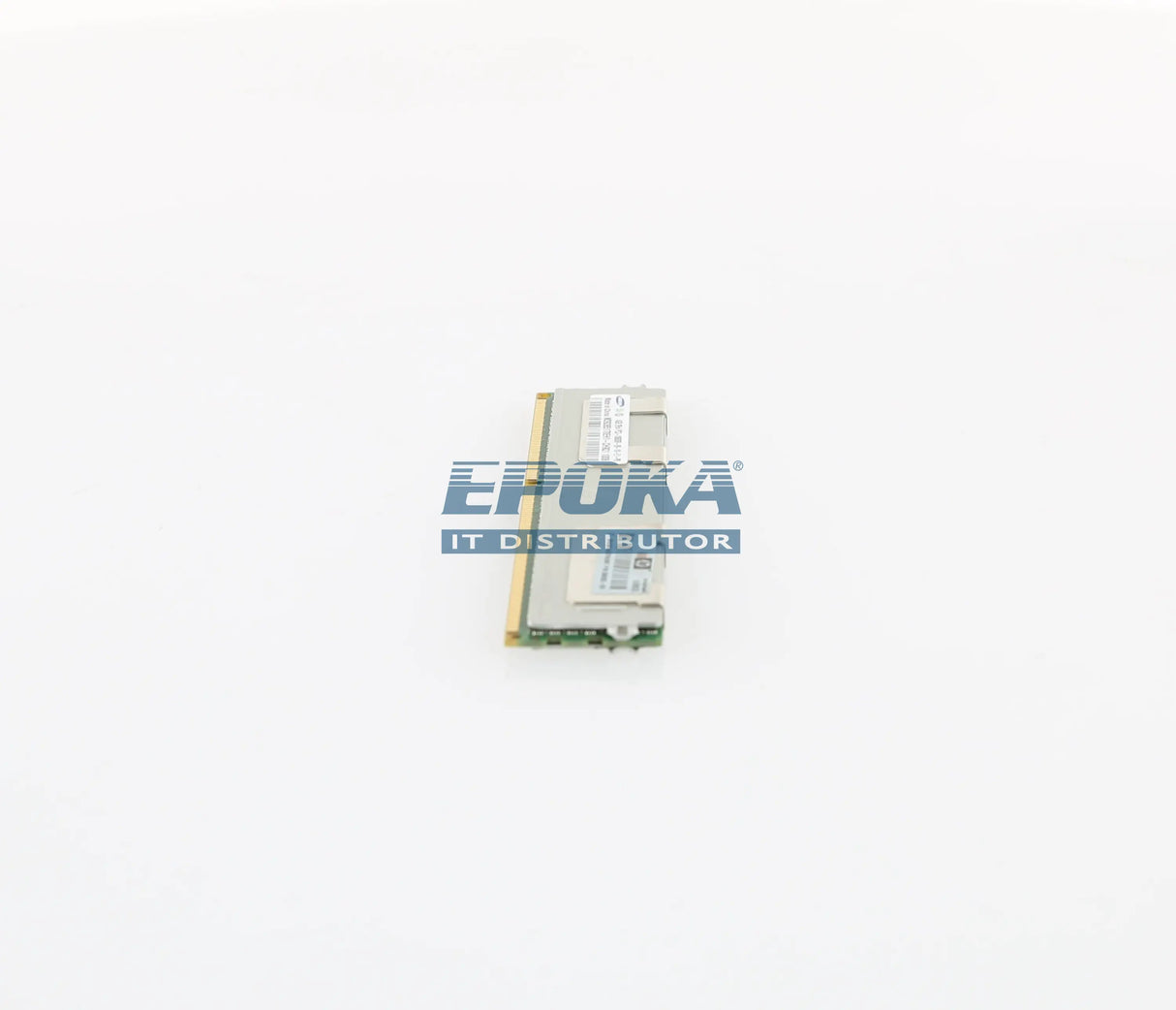 HP 500658-B21 HP 4GB 2Rx4 PC3-10600R-9