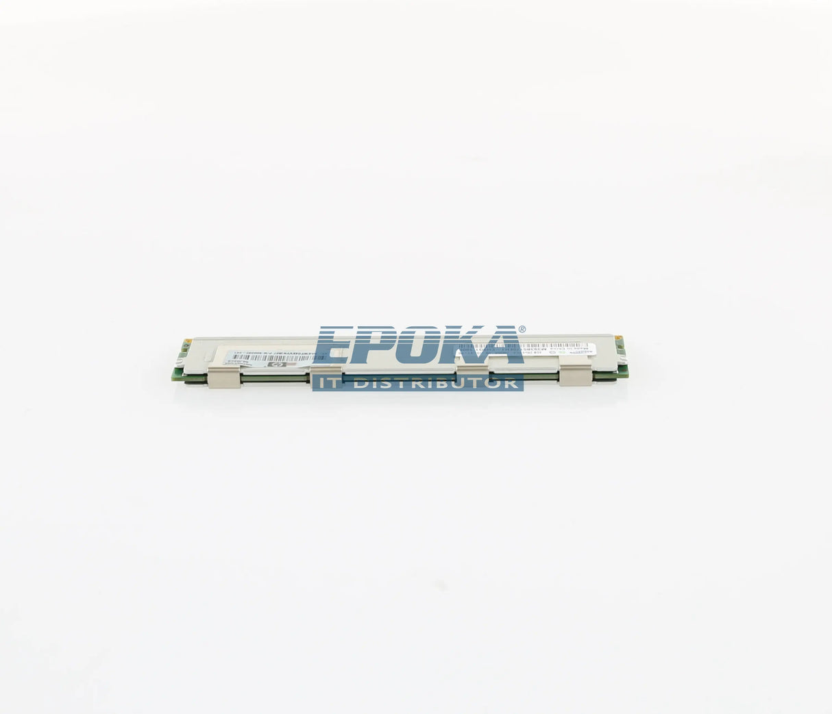 HP 500658-B21 HP 4GB 2Rx4 PC3-10600R-9