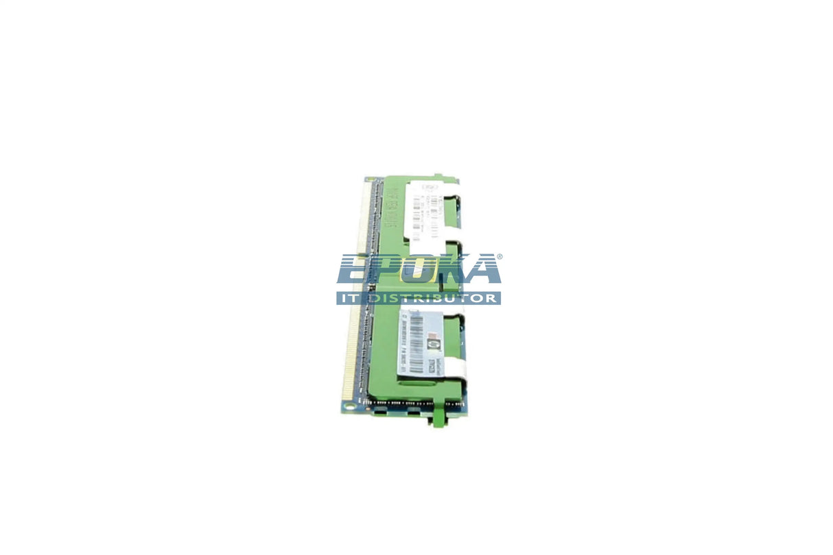 HP 500662-B21 HP 8GB 2Rx4 PC3-10600R-9 Kit