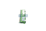 HP 500662-B21 HP 8GB 2Rx4 PC3-10600R-9 Kit