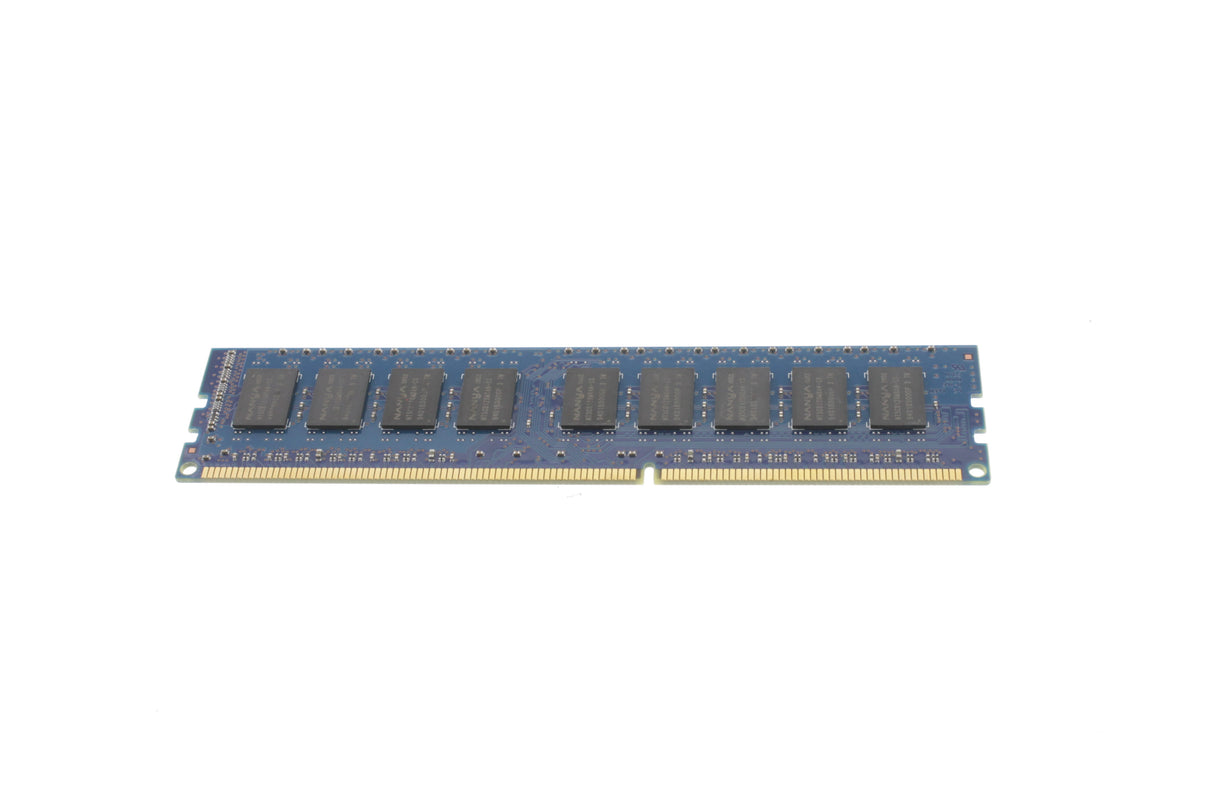 HP 2GB 2Rx8 PC3-10600E-9 Kit