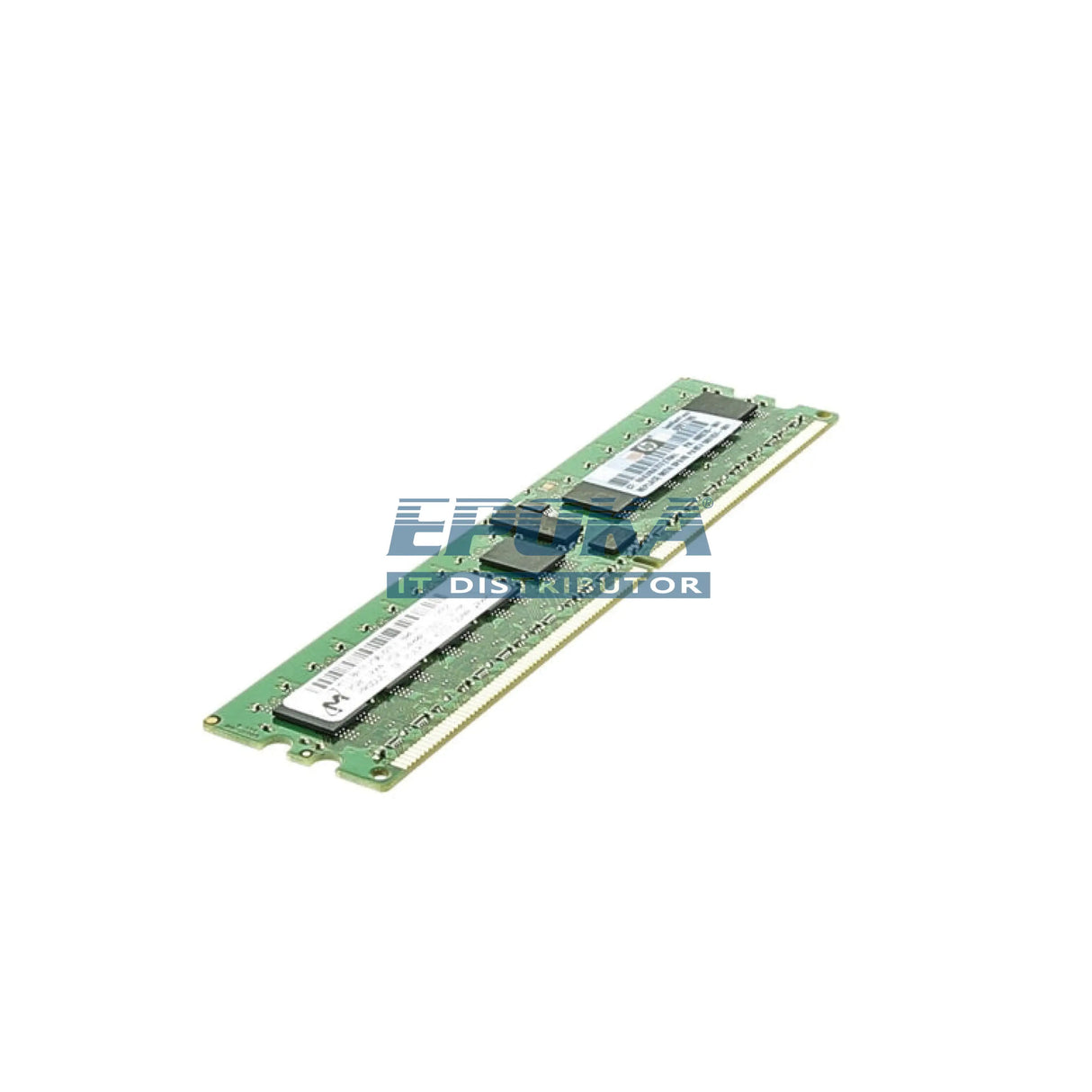 HP 501157-001 2GB (256MBx4), 800MHz, PC2-640