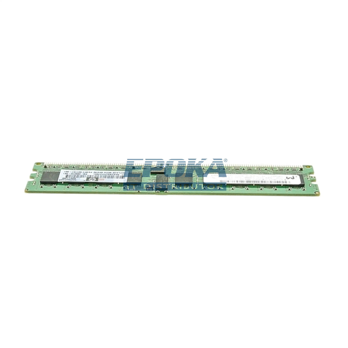 HP 501157-001 2GB (256MBx4), 800MHz, PC2-640