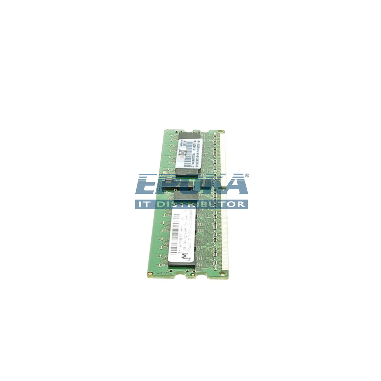 HP 501157-001 2GB (256MBx4), 800MHz, PC2-640