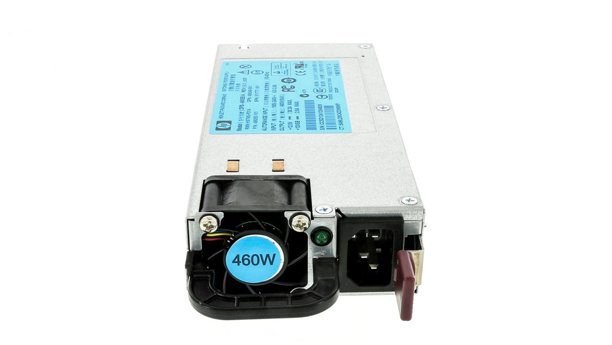 CPQ 460W CS HE Power Supply Ki