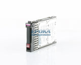 HP 504062-B21 CPQ 146GB 3G SAS 15K SFF DP EN
