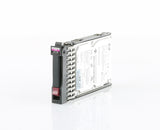 HP 504062-B21 CPQ 146GB 3G SAS 15K SFF DP EN