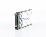 HP 504062-B21 CPQ 146GB 3G SAS 15K SFF DP EN