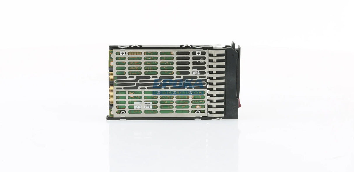 HP 504062-B21 CPQ 146GB 3G SAS 15K SFF DP EN
