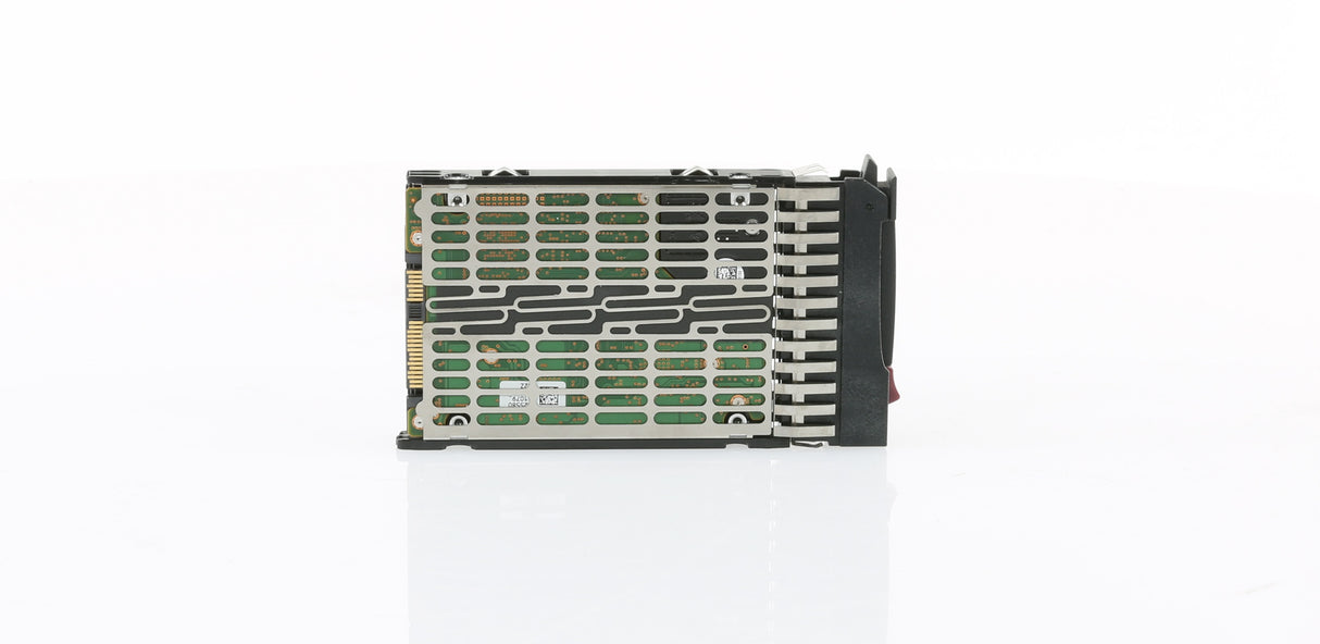 HP 504062-B21 CPQ 146GB 3G SAS 15K SFF DP EN