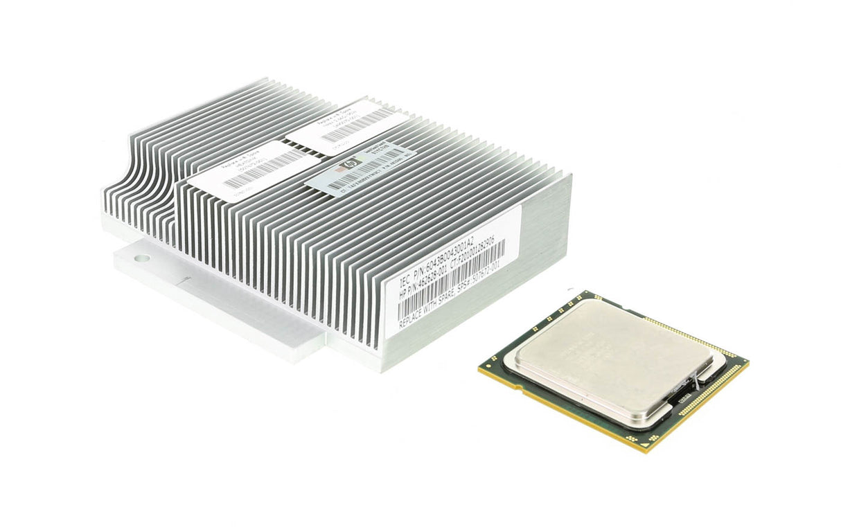 HP 505878-L21 X5550 DL360 G6 FIO