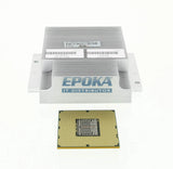 HP 505878-L21 X5550 DL360 G6 FIO